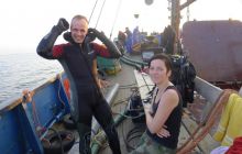 Zdjęcia z warsztatów archeo 11-12.09.2012