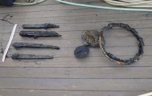 Zdjęcia z warsztatów archeo 11-12.09.2012