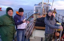 Zdjęcia z warsztatów archeo 11-12.09.2012