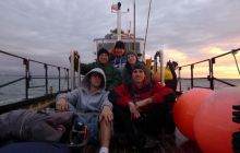 Zdjęcia z warsztatów archeo 11-12.09.2012