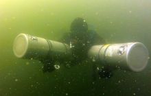 Zdjęcia z zajęć SideMount w Kłodnie