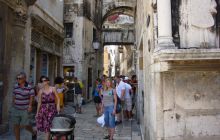 Zdjęcia z wyjazdu do Chorwacji VIS - Sierpień 2012