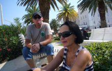 Zdjęcia z wyjazdu do Chorwacji VIS - Sierpień 2012