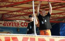 Zdjęcia z wyjazdu do Chorwacji VIS - Sierpień 2012