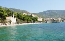 Zdjęcia z wyjazdu do Chorwacji VIS - Sierpień 2012