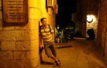 Zdjęcia z wyjazdu do Chorwacji VIS - Sierpień 2012