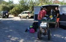 Zdjęcia z wyjazdu do Chorwacji VIS - Sierpień 2012