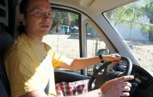 Zdjęcia z wyjazdu do Chorwacji VIS - Sierpień 2012