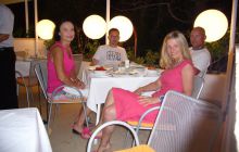 Zdjęcia z wyjazdu do Chorwacji VIS - Sierpień 2012