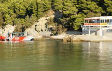 Zdjęcia z wyjazdu do Chorwacji VIS - Sierpień 2012