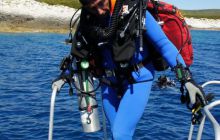 Zdjęcia z wyjazdu do Chorwacji VIS - Sierpień 2012