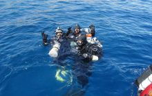 Zdjęcia z wyjazdu do Chorwacji VIS - Sierpień 2012