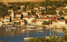 Zdjęcia z wyjazdu do Chorwacji VIS - Sierpień 2012