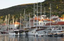 Zdjęcia z wyjazdu do Chorwacji VIS - Sierpień 2012