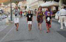 Zdjęcia z wyjazdu do Chorwacji VIS - Sierpień 2012