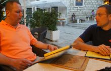 Zdjęcia z wyjazdu do Chorwacji VIS - Sierpień 2012