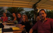 Zdjęcia z wyjazdu do Chorwacji VIS - Sierpień 2012