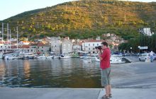 Zdjęcia z wyjazdu do Chorwacji VIS - Sierpień 2012