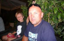 Zdjęcia z wyjazdu do Chorwacji VIS - Sierpień 2012