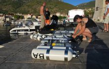 Zdjęcia z wyjazdu do Chorwacji VIS - Sierpień 2012