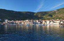 Zdjęcia z wyjazdu do Chorwacji VIS - Sierpień 2012