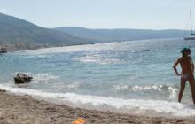 Zdjęcia z wyjazdu do Chorwacji VIS - Sierpień 2012