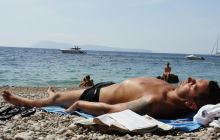 Zdjęcia z wyjazdu do Chorwacji VIS - Sierpień 2012