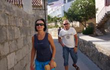 Zdjęcia z wyjazdu do Chorwacji VIS - Sierpień 2012