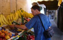 Zdjęcia z wyjazdu do Chorwacji VIS - Sierpień 2012