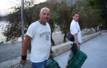 Zdjęcia z wyjazdu do Chorwacji VIS - Sierpień 2012