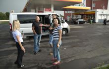 Zdjęcia z wyjazdu do Chorwacji VIS - Sierpień 2012