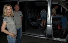 Zdjęcia z wyjazdu do Chorwacji VIS - Sierpień 2012