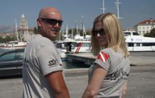 Zdjęcia z wyjazdu do Chorwacji VIS - Sierpień 2012