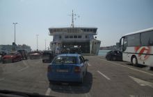 Zdjęcia z wyjazdu do Chorwacji VIS - Sierpień 2012