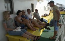 Zdjęcia z wyjazdu do Chorwacji VIS - Sierpień 2012