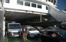 Zdjęcia z wyjazdu do Chorwacji VIS - Sierpień 2012