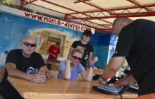 Zdjęcia z wyjazdu do Chorwacji VIS - Sierpień 2012