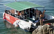 Zdjęcia z wyjazdu do Chorwacji VIS - Sierpień 2012