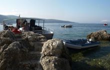 Zdjęcia z wyjazdu do Chorwacji VIS - Sierpień 2012