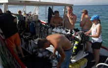 Zdjęcia z wyjazdu do Chorwacji VIS - Sierpień 2012