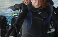 Zdjęcia z wyjazdu do Chorwacji VIS - Sierpień 2012