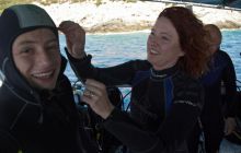 Zdjęcia z wyjazdu do Chorwacji VIS - Sierpień 2012