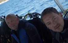 Zdjęcia z wyjazdu do Chorwacji VIS - Sierpień 2012