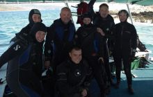 Zdjęcia z wyjazdu do Chorwacji VIS - Sierpień 2012