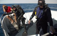 Zdjęcia z wyjazdu do Chorwacji VIS - Sierpień 2012