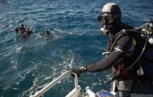 Zdjęcia z wyjazdu do Chorwacji VIS - Sierpień 2012