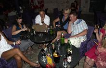 Zdjęcia z wyjazdu do Chorwacji VIS - Sierpień 2012