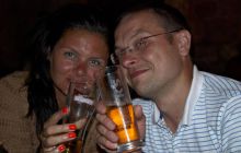 Zdjęcia z wyjazdu do Chorwacji VIS - Sierpień 2012