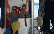 Zdjęcia z wyjazdu do Chorwacji VIS - Sierpień 2012