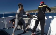 Zdjęcia z wyjazdu do Chorwacji VIS - Sierpień 2012